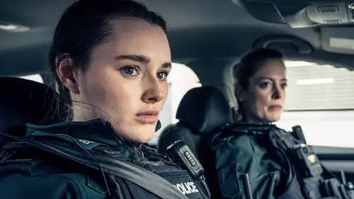 Blue Lights Temporada 1 Episodios 2 • Sub Español