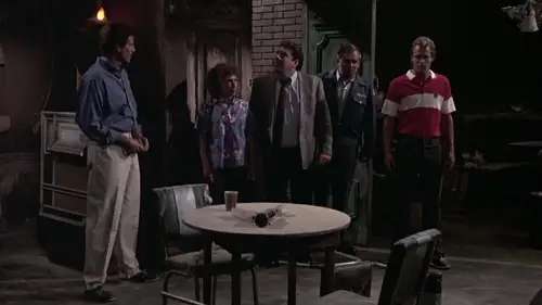 Cheers Temporada 8 Episodios 3 • Sub Español