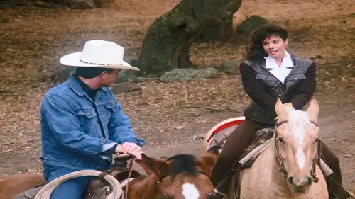 Dallas Temporada 14 Episodios 18 • Sub Español