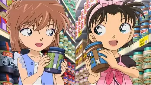 Detective Conan Temporada 0 Episodios 23 • Sub Español