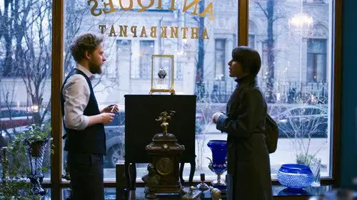 La Reina del Sur Temporada 2 Episodios 8 • Sub Español