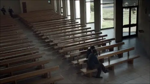 Les Revenants Temporada 1 Episodios 7 • Sub Español