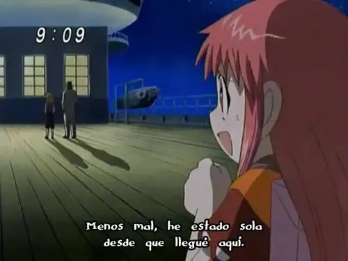 Zatch Bell Temporada 1 Episodios 14 • Sub Español