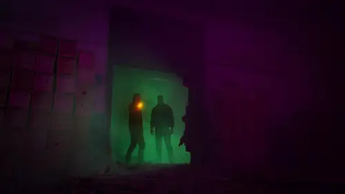 Marvel - Luke Cage Temporada 2 Episodios 10 • Sub Español