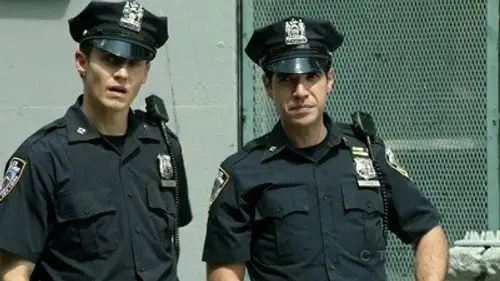 Familia de policías Temporada 3 Episodios 4 • Sub Español