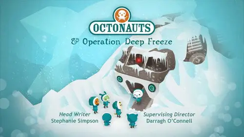 Los Octonautas Temporada 0 Episodios 8 • Sub Español