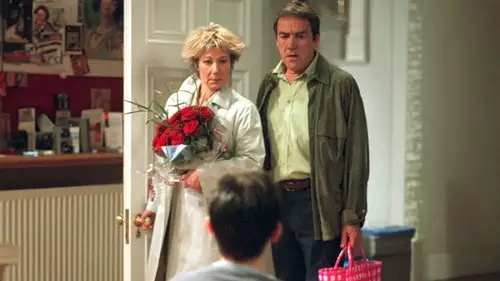 My Family Temporada 3 Episodios 5 • Sub Español