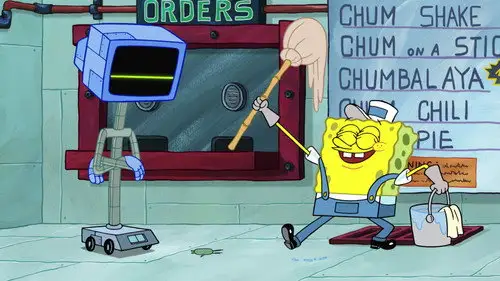 Bob Esponja Temporada 15 Episodios 17 • Sub Español