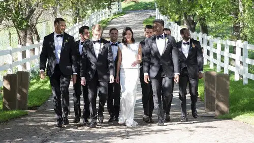 The Bachelorette Temporada 14 Episodios 2 • Sub Español