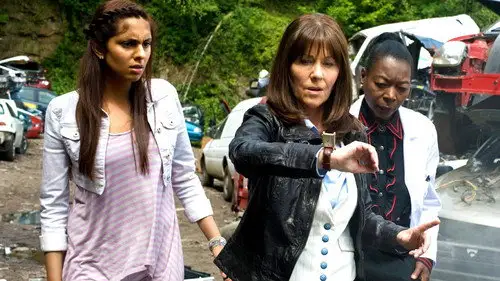 Las aventuras de Sarah Jane Temporada 5 Episodios 1 • Sub Español