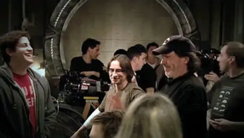 Stargate Universe Temporada 0 Episodios 1 • Sub Español