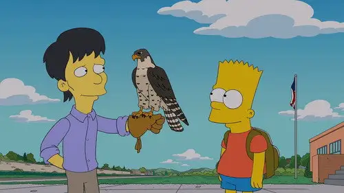 Los Simpson Temporada 25 Episodios 12 • Sub Español