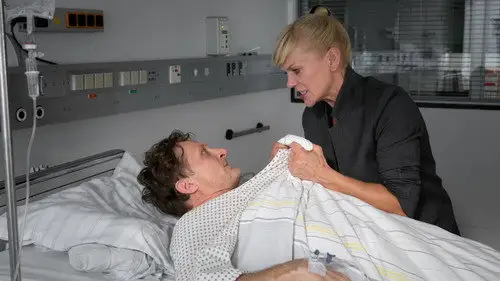 Helen Dorn Temporada 1 Episodios 13 • Sub Español