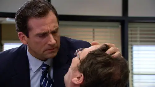 The Office Temporada 3 Episodios 3 • Sub Español