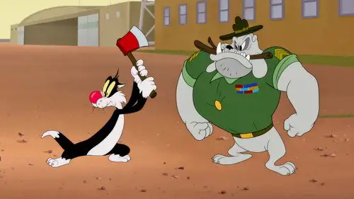 Looney Tunes Cartoons Temporada 2 Episodios 1 • Sub Español