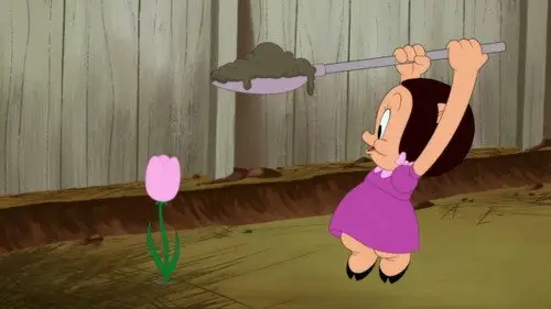 Looney Tunes Cartoons Temporada 3 Episodios 16 • Sub Español