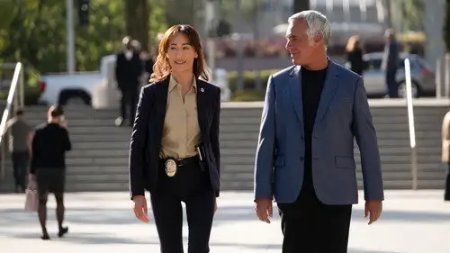 Bosch: Legado Temporada 3 Episodios 10 • Sub Español