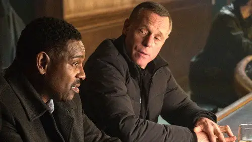 Chicago P.D. Temporada 5 Episodios 13 • Sub Español