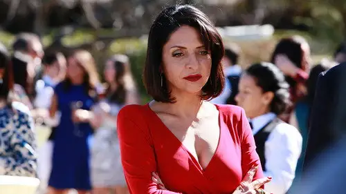 Queen of the South Temporada 1 Episodios 10 • Sub Español