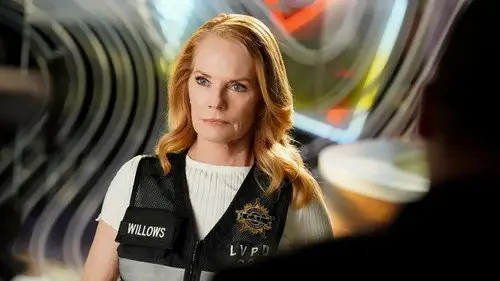 CSI: Vegas Temporada 2 Episodios 8 • Sub Español