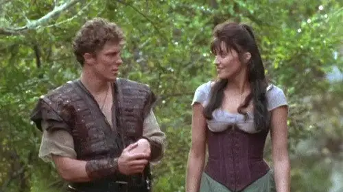 Xena, la princesa guerrera Temporada 2 Episodios 2 • Sub Español