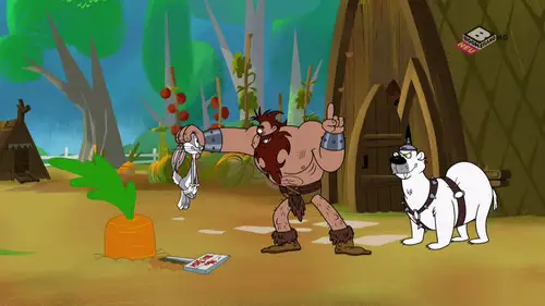 The New Looney Tunes Temporada 2 Episodios 11 • Sub Español