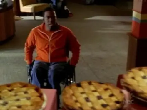 Ed Temporada 4 Episodios 1 • Sub Español