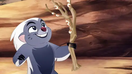La guardia del león Temporada 1 Episodios 15 • Sub Español