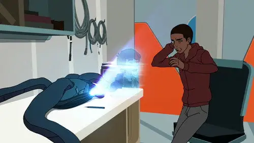 Marvel Spider-Man Temporada 2 Episodios 18 • Sub Español