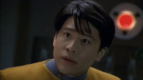 Star Trek: Voyager Temporada 1 Episodios 8 • Sub Español