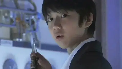 Kamen Rider Temporada 15 Episodios 12 • Sub Español