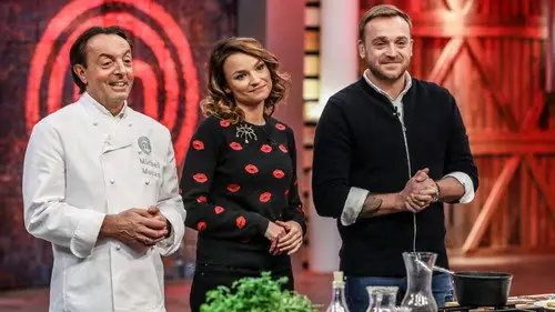 MasterChef Junior Temporada 3 Episodios 4 • Sub Español