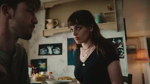 Sex Education Temporada 3 Episodios 4 • Sub Español