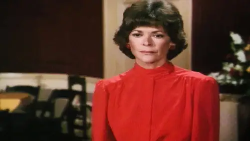 Knots Landing Temporada 3 Episodios 13 • Sub Español