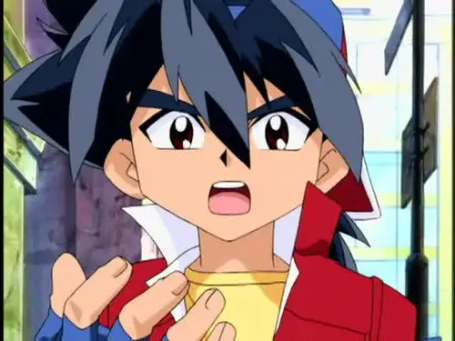 Beyblade Temporada 3 Episodios 9 • Sub Español