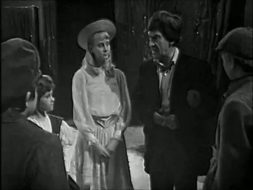 Doctor Who 1963 Temporada 6 Episodios 7 • Sub Español