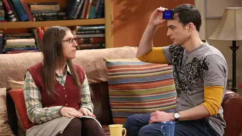 Big Bang Temporada 8 Episodios 9 • Sub Español