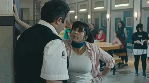 Avlu: El patio Temporada 2 Episodios 21 • Sub Español