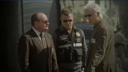 CSI: Las Vegas Temporada 12 Episodios 7 • Sub Español