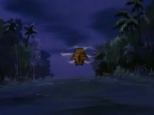 G.I. Joe: A Real American Hero Temporada 2 Episodios 4 • Sub Español