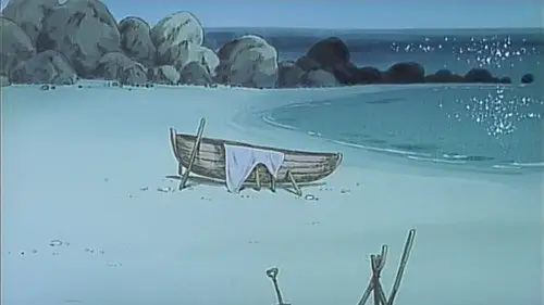 Los Moomin Temporada 1 Episodios 3 • Sub Español