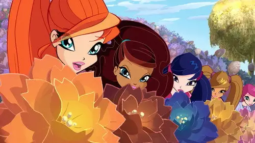 Winx Club Temporada 5 Episodios 20 • Sub Español