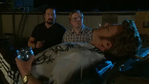 Trailer Park Boys Temporada 8 Episodios 3 • Sub Español