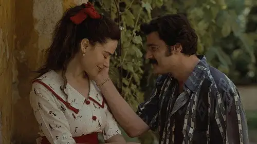 Hatıran Yeter Temporada 1 Episodios 1 • Sub Español