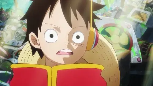 One Piece Temporada 22 Episodios 1098 • Sub Español