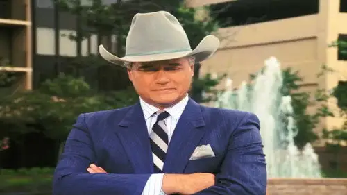 Dallas Temporada 10 Episodios 9 • Sub Español
