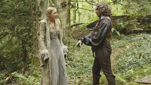 Érase una vez Temporada 5 Episodios 1 • Sub Español