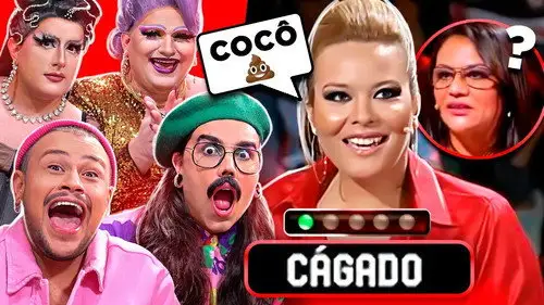 Diva Depressão Temporada 9 Cap 14 • Español Online