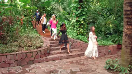 Mujeres ricas de Beverly Hills Temporada 7 Episodios 10 • Sub Español