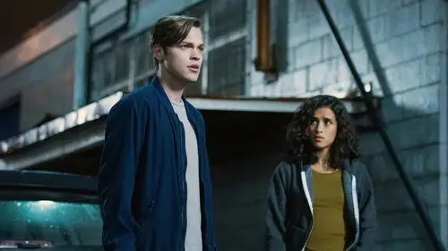 Sobrenatural Temporada 13 Episodios 9 • Sub Español